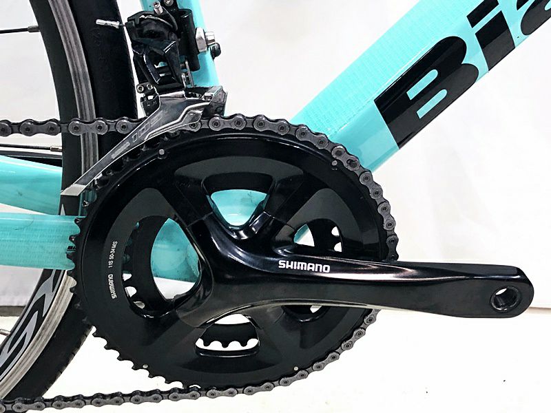 ビアンキ BIANCHI スプリント SPRINT 105 2020年 ロードバイク