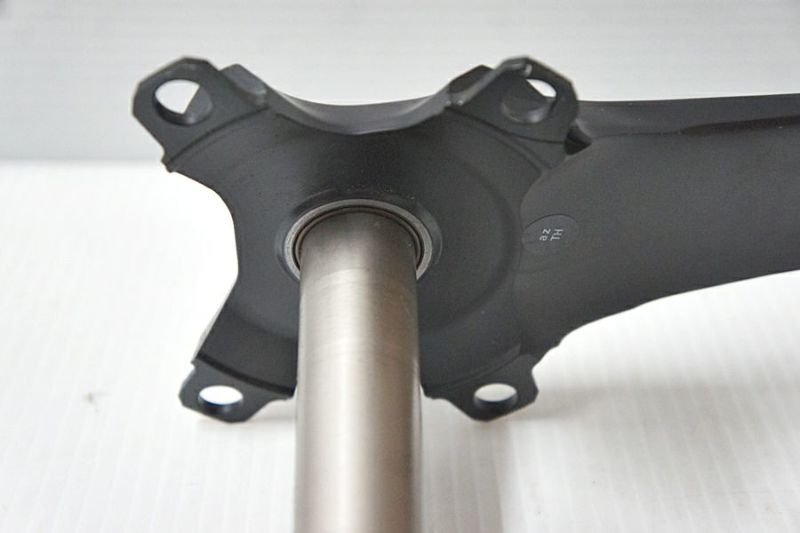 ▽▽シマノ SHIMANO アルテグラ ULTEGRA FC-R8100 クランク