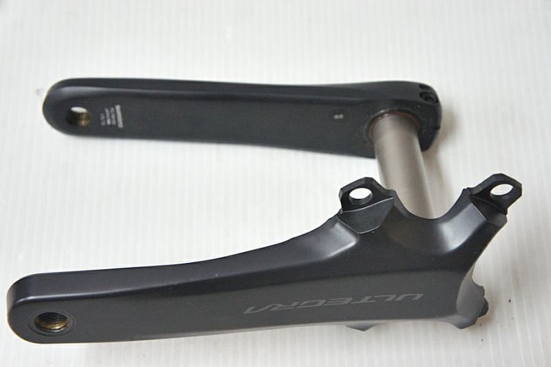 ▽▽シマノ SHIMANO アルテグラ ULTEGRA FC-R8100 クランク