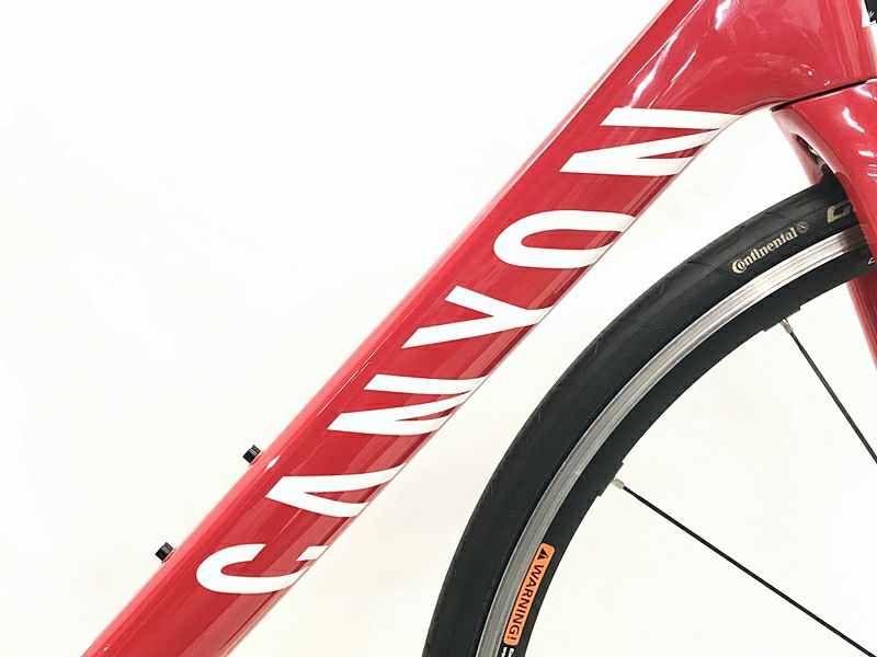 当サイト限定 完成車 BIG SALE】美品 キャニオン CANYON