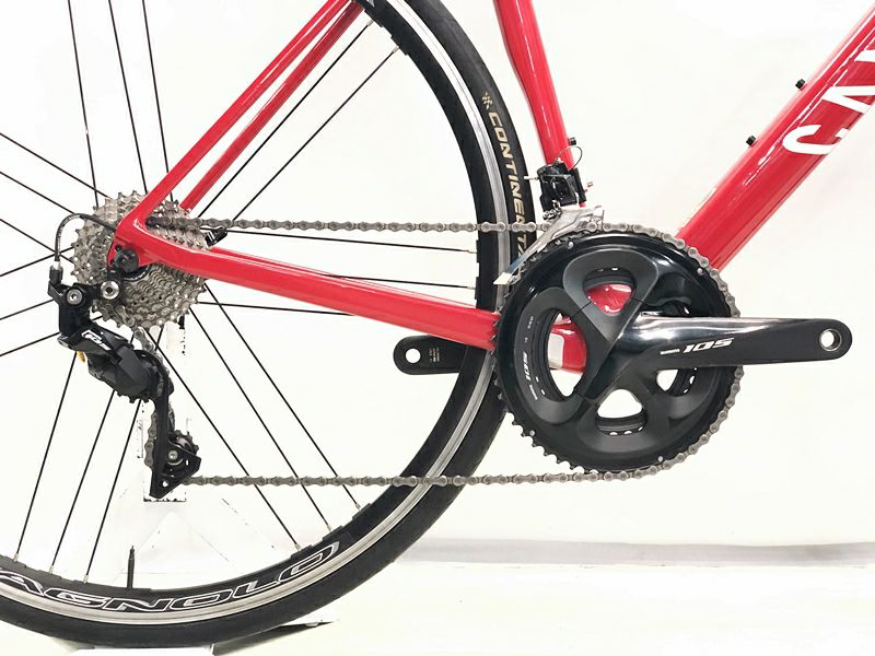 当サイト限定 完成車 BIG SALE】美品 キャニオン CANYON