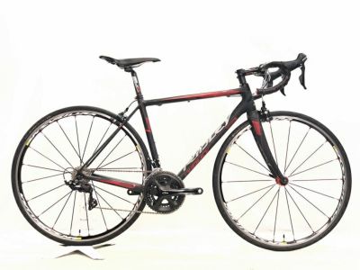大幅値下げ！リドレー ヘリウム 2015年製？　カーボンフレームセット プライスダウン開始】リドレー RIDLEY ヘリウム HELIUM SHIMANO