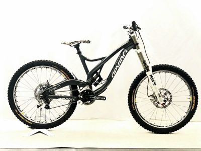 ▽▽美品 KINESIS MAXLIGHT リジットフォーク フロントフォーク