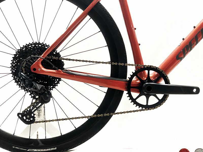 スペシャライズド SPECIALIZED シラス SIRRUS X 5.0 SLX 2021年