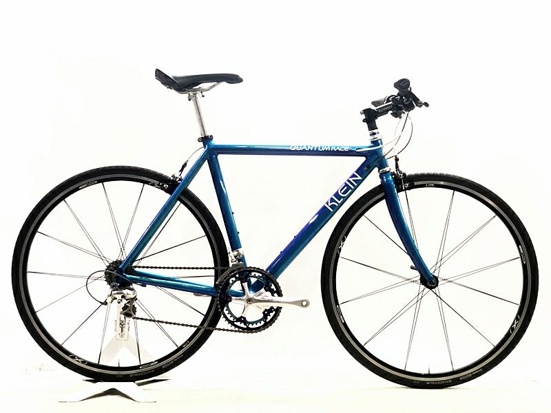 訳アリ クライン KLEIN クァンタムレース QUANTUM RACE ULTEGRA