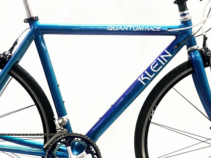 クライン　クアンダムレース avelo Bicycle shop | アヴェロ バイシクル ショップ 浦和