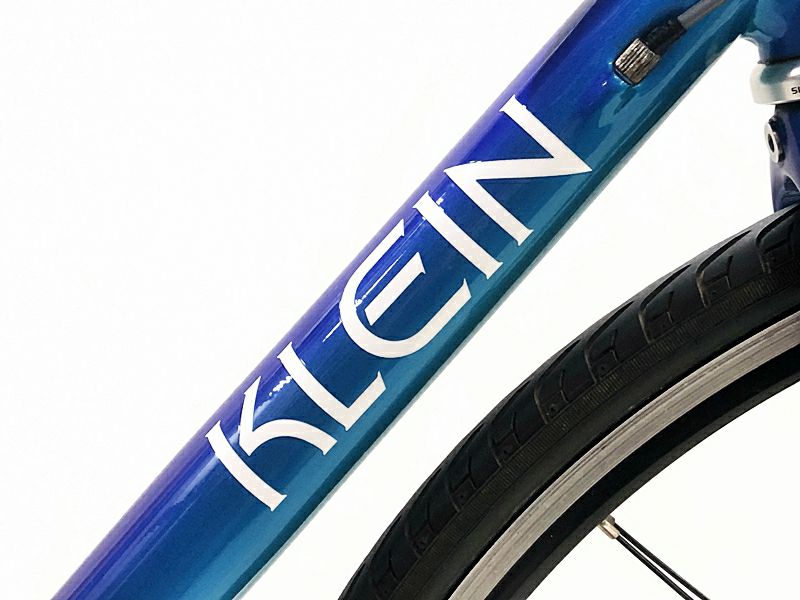 クライン　クアンダムレース avelo Bicycle shop | アヴェロ バイシクル ショップ 浦和