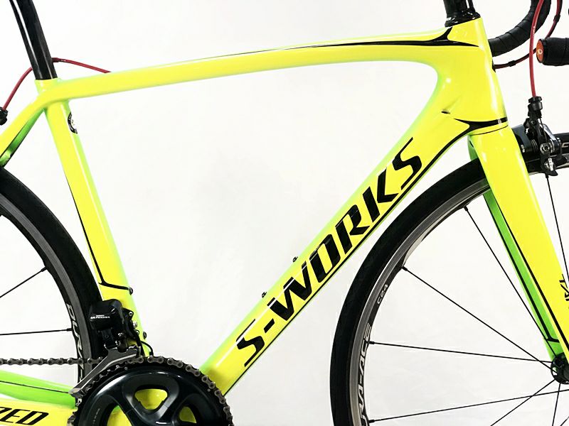 SPECIALIZED エスワークス ターマックSL5 S-WORKS TARMAC SL5 ULTEGRA