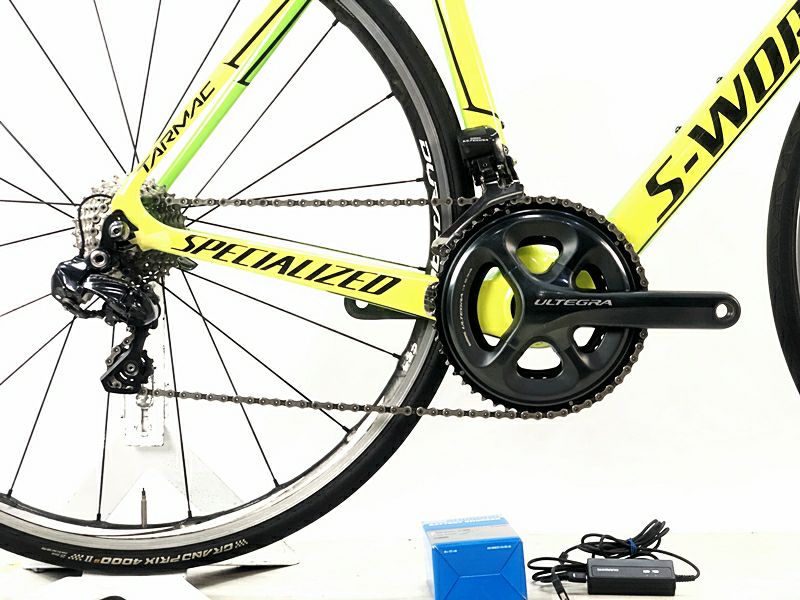 SPECIALIZED エスワークス ターマックSL5 S-WORKS TARMAC SL5 ULTEGRA