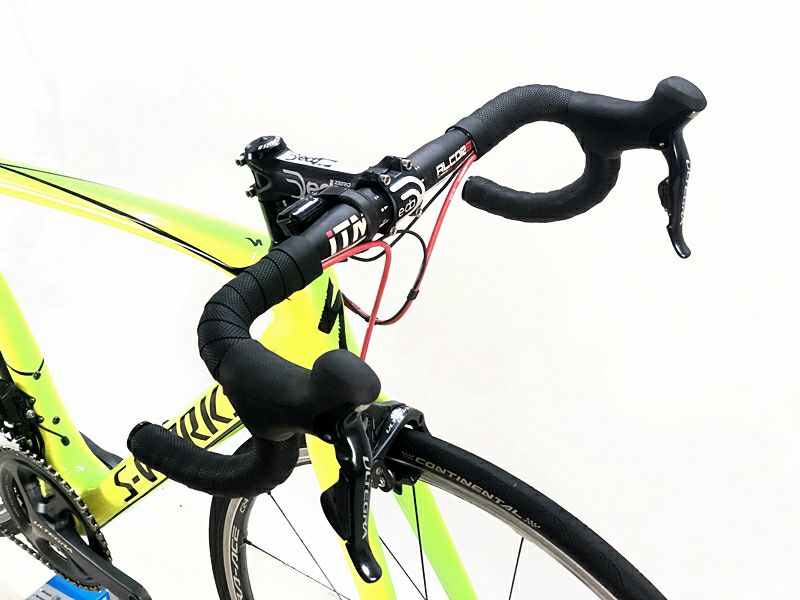 SPECIALIZED TARMAC SL5 EXPERT 2017 54サイズ スペシャライズド SPECIALIZED ターマック TARMAC SL5 EXPERT 2017 54