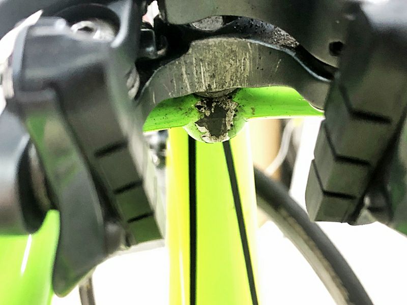 SPECIALIZED エスワークス ターマックSL5 S-WORKS TARMAC SL5 ULTEGRA