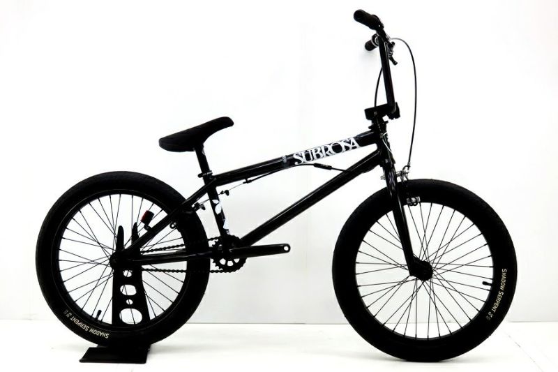 当サイト限定 完成車 BIG SALE】サブローサ SUBROSA ウイングスパーク