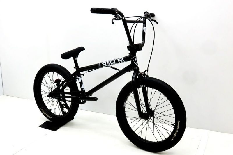 当サイト限定 完成車 BIG SALE】サブローサ SUBROSA ウイングスパーク