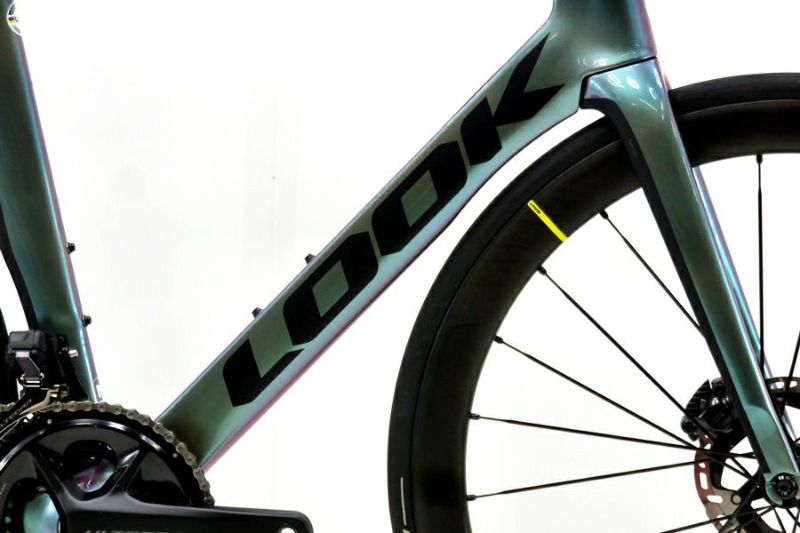 LOOK 795 BLADE RS ULTEGRA R8000 (フルカーボン) 当サイト限定 完成車 BIG SALE】ルック LOOK 795 BLADE RS DISC