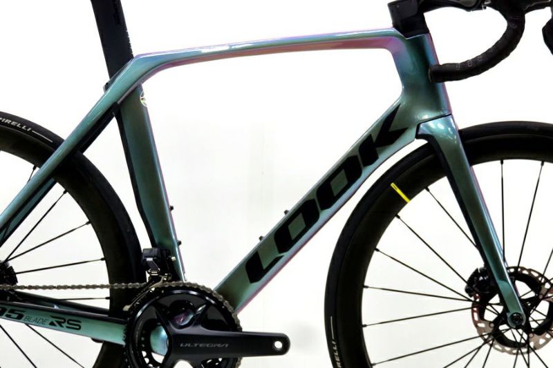 当サイト限定 完成車 BIG SALE】ルック LOOK 795 BLADE RS DISC