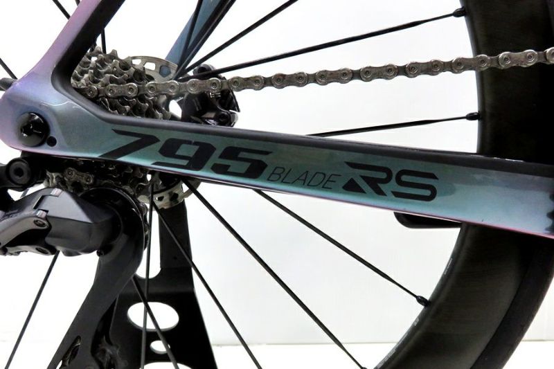 当サイト限定 完成車 BIG SALE】ルック LOOK 795 BLADE RS DISC