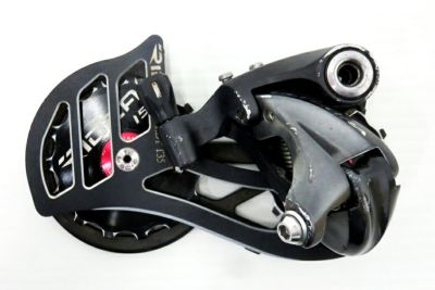 スラム SRAM ライバル1 RIVAL1 ダブルタップレバー DOUBLE TAP