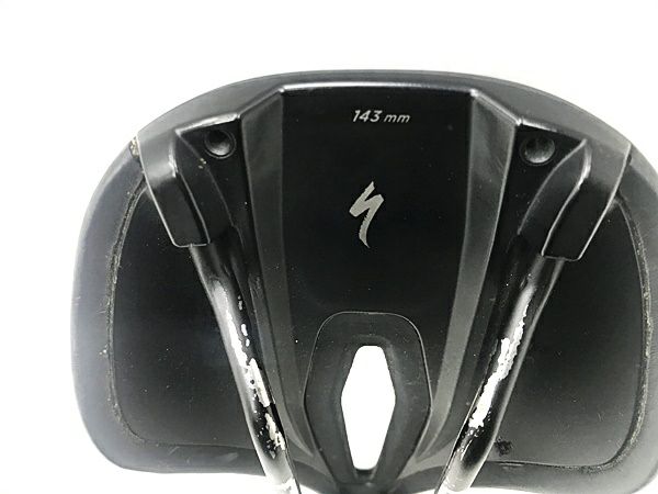 スペシャライズド SPECIALIZED パワー アーク Power Arc 143mm