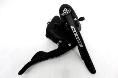カンパニョーロ Campagnolo ゼノン XENON シフトレバー 2×10速