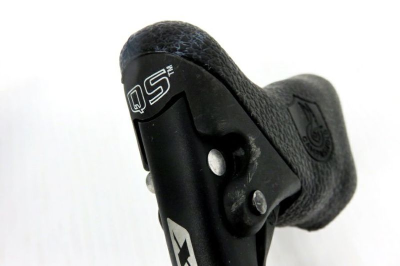 カンパニョーロ Campagnolo ゼノン XENON シフトレバー 2×10速 カンパニョーロ Campagnolo ゼノン XENON シフトレバー 2×10速