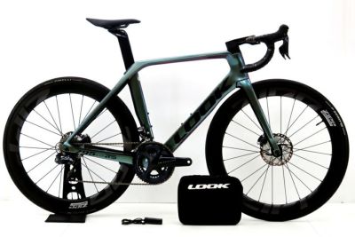 ルック商品一覧 |新品・中古・ブランド自転車・ロードバイクなど