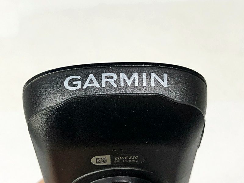 超美品 ガーミン GARMIN エッジ 830 セット EDGE 830 セット