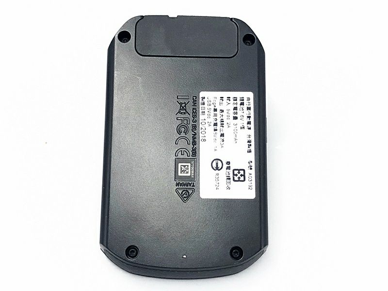 Amazon.com: Garmin External Battery Pack, Edge : Electronics