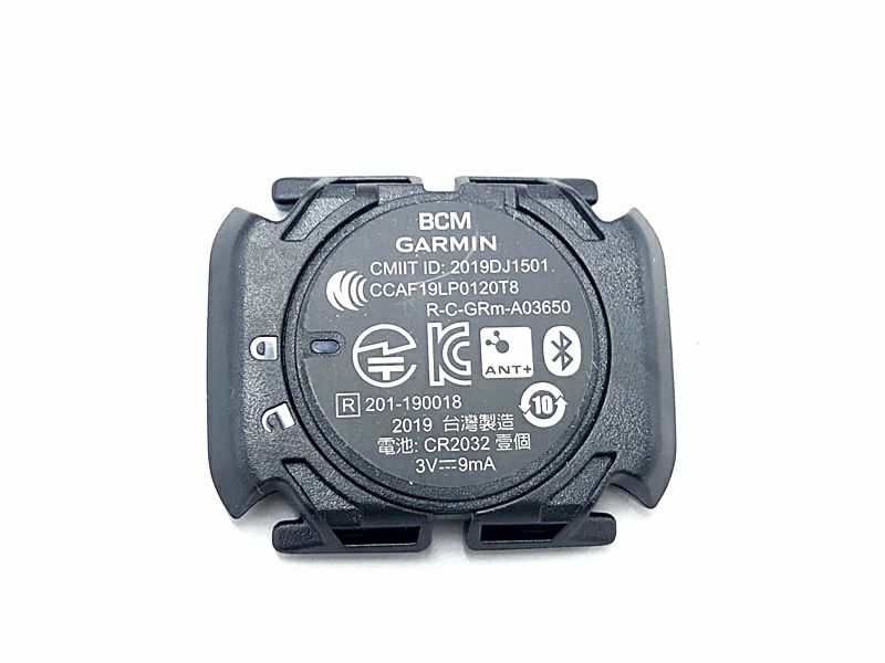 超美品 ガーミン GARMIN スピード ケイデンス センサー SPEED