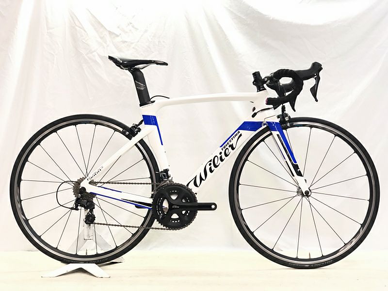 ウィリエール Wilier チェントウノ エアー CENTO1 AIR SHIMANO