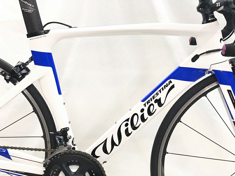 ウィリエール Wilier チェントウノ エアー CENTO1 AIR SHIMANO