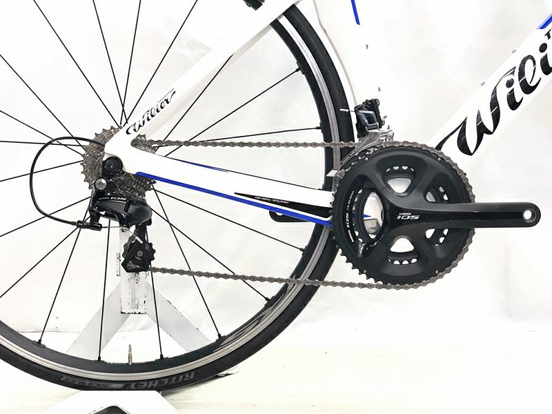 ウィリエール Wilier チェントウノ エアー CENTO1 AIR SHIMANO