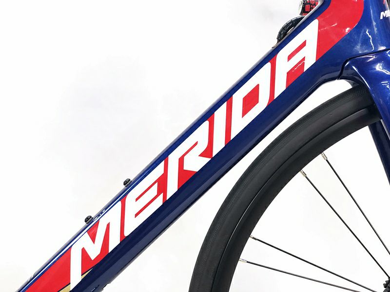 メリダ MERIDA リアクト REACTO DISC TEAM-E DURA-ACE R9170 Di2 メリダ MERIDA リアクト REACTO DISC TEAM-E DURA-ACE R9170 Di2