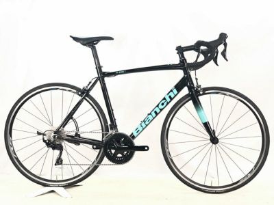 ビアンキロードバイク、ジャンク 2025年最新】Yahoo!オークション -ビアンキ ジャンク(車体)の