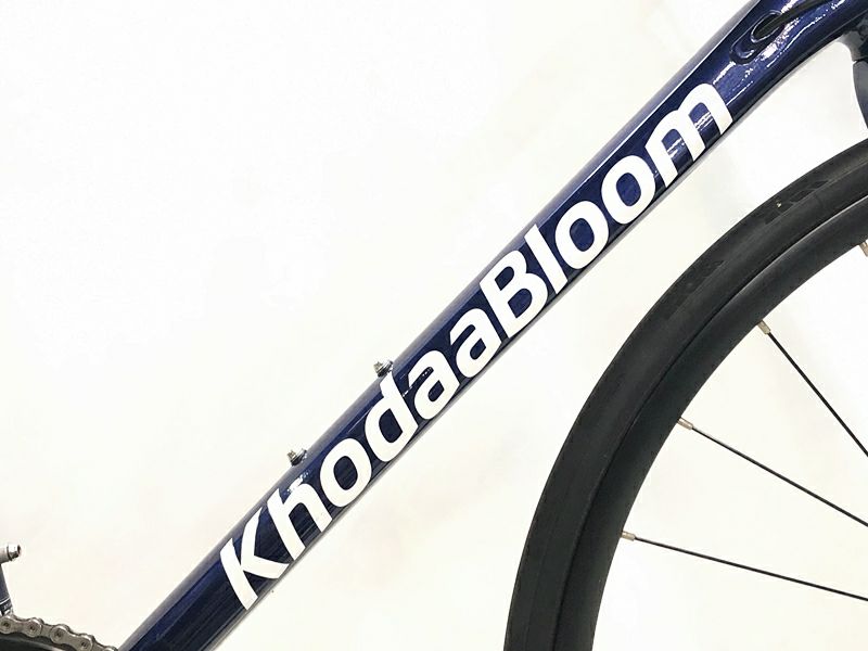 コーダーブルーム KHODAA BLOOM ストラウス STRAUSS DISC コーダーブルーム KHODAA BLOOM ストラウス STRAUSS DISC