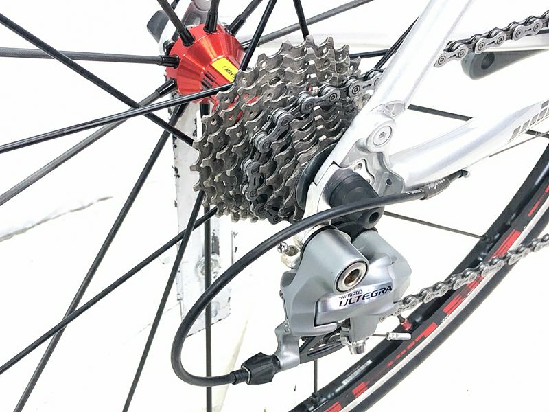 ウィリエール Wilier イゾアール IZOARD SHIMANO ULTEGRA 6700