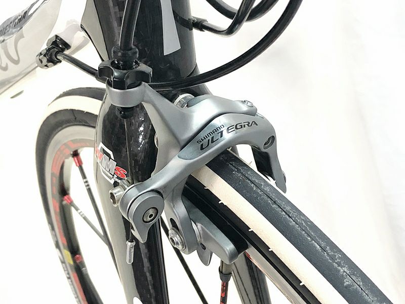 Wilier イゾアール インプレ | 二輪車日記