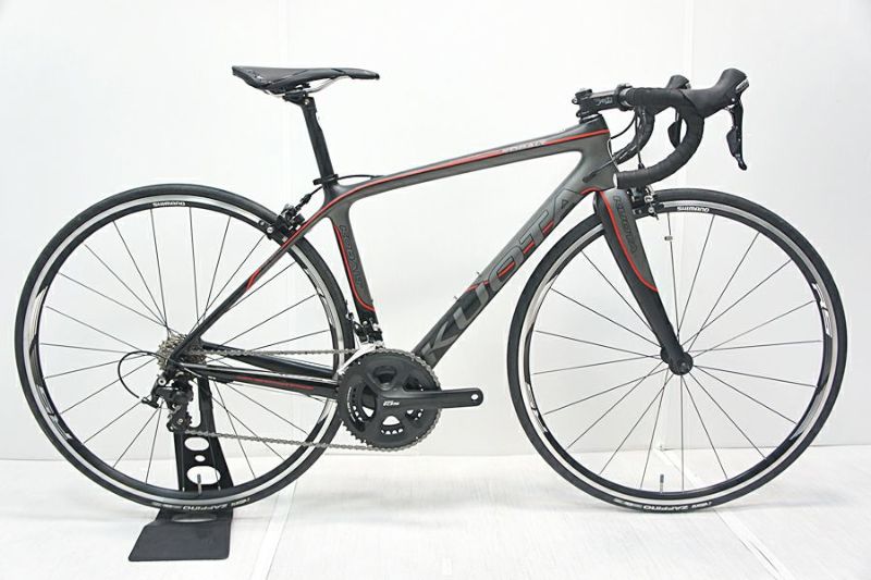 車庫ざらえ】KUOTA（クォータ） 2020年モデル KOBALT （コバルト