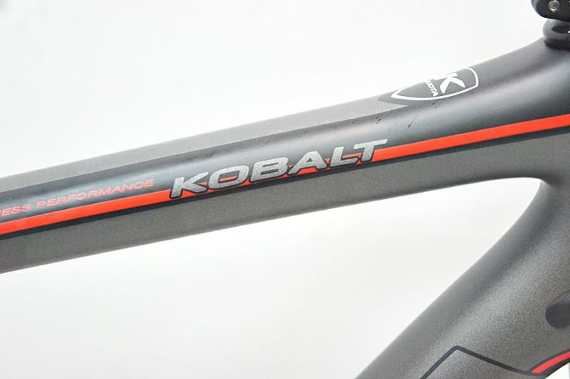 当サイト限定 完成車 BIG SALE】▽▽クオータ KUOTA コバルト KOBALT