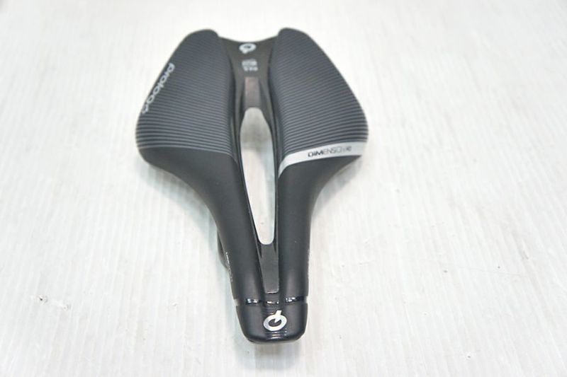 ▽▽プロロゴ PROLOGO DIMENSION NACK 143 サドル カーボン