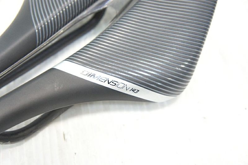 ▽▽プロロゴ PROLOGO DIMENSION NACK 143 サドル カーボン