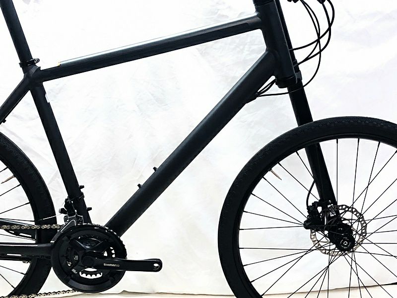 当サイト限定 完成車 BIG SALE】○美品 キャノンデール