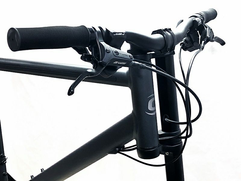 当サイト限定 完成車 BIG SALE】○美品 キャノンデール CANNONDALE