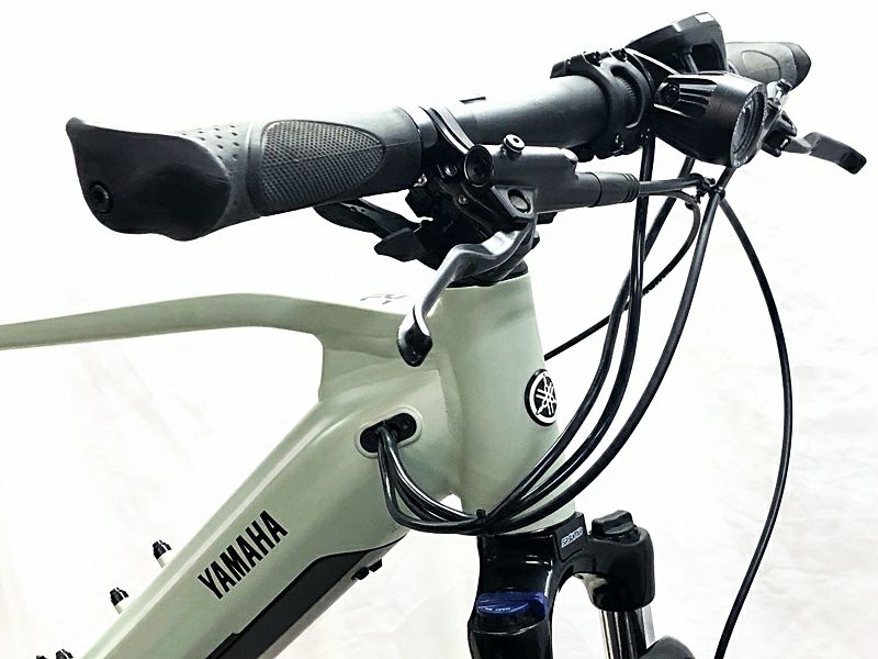 ○ヤマハ YAMAHA クロスコア CROSSCORE RC 2023年 E-BIKE 電動