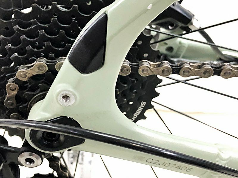 YAMAHA クロスコアrc カーキジェイド CrossCore RC Yamaha Power Assist Electric Bicycles