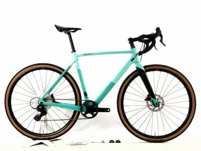 マビック MAVIC キシリウム プロ エグザリット KSYRIUM PRO