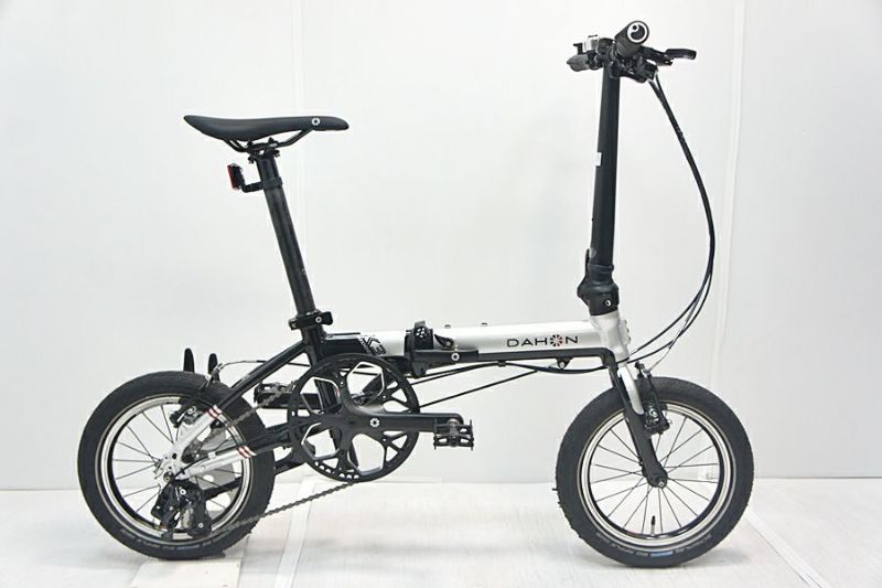 ▽▽美品 ダホン DAHON K3 2021年 フォールディングバイク