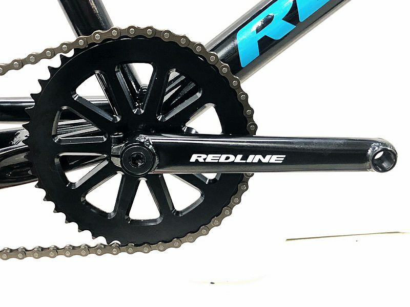 当サイト限定 完成車 BIG SALE】未走行品 レッドライン REDLINE