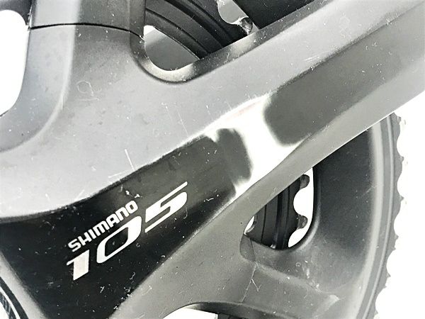 シマノ SHIMANO 105 FC-5800 11s 50-34 170mm クランクセット