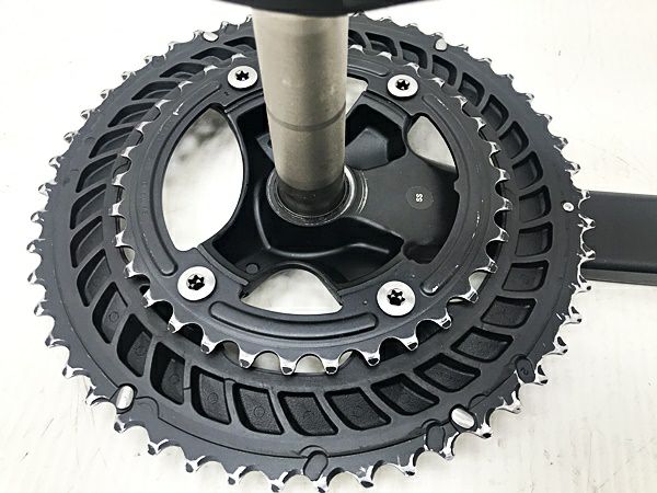シマノ SHIMANO 105 FC-5800 11s 50-34 170mm クランクセット
