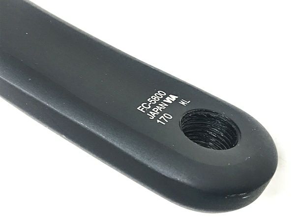 シマノ SHIMANO 105 FC-5800 11s 50-34 170mm クランクセット
